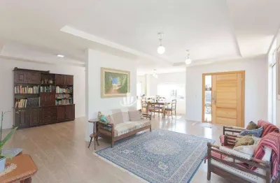 Chácara com 3 dormitórios à venda, 4593 m² por r$ 1.200.000,00 - boa vista iv - campo magro/pr