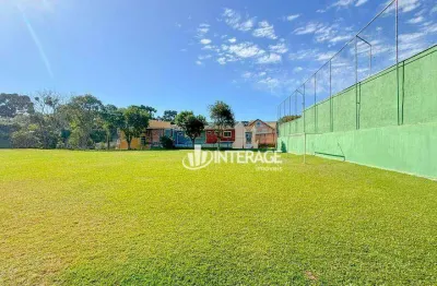 Terreno à venda, 3408 m² por r$ 3.100.000,00 - santa felicidade - curitiba/pr
