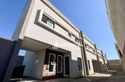 Sobrado com 3 dormitórios à venda, 102 m² por r$ 680.000,00 - santa felicidade - curitiba/pr
