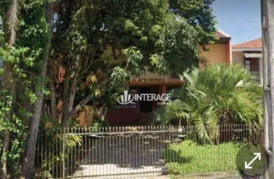 Terreno à venda, 946 m² por r$ 1.950.000,00 - santa felicidade - curitiba/pr