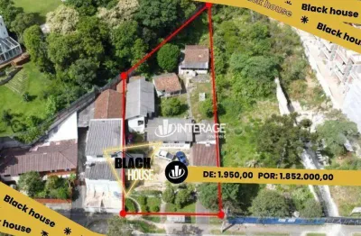 Terreno à venda, 1286 m² por r$ 1.852.000,00 - santa felicidade - curitiba/pr