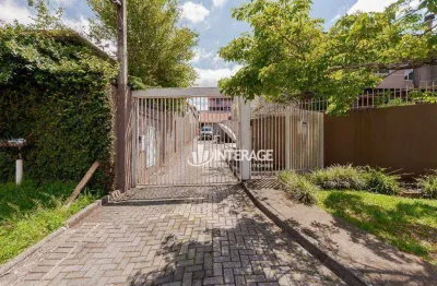 Sobrado com 3 quartos à venda, 170 m² por r$ 740.000 - são braz - curitiba/pr