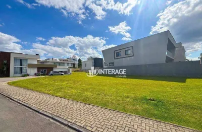 Terreno à venda, 468 m² por r$ 1.300.000,00 - são braz - curitiba/pr