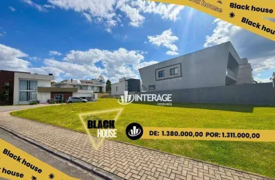 Terreno à venda, 468 m² por r$ 1.311.000,00 - são braz - curitiba/pr
