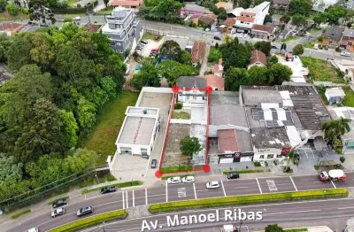 Casa com 3 quartos à venda, 288 m² por r$ 3.600.000 - mercês - curitiba/pr