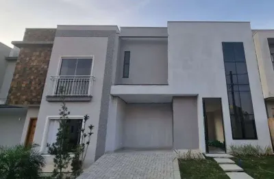 Sobrado com 3 quartos à venda, 120 m² por r$ 690.000 - campo de santana - curitiba/pr