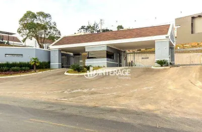 Terreno à venda, 300 m² por r$ 570.000,00 - santa felicidade - curitiba/pr