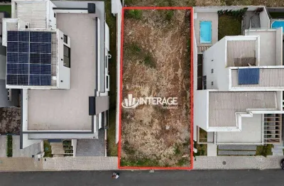 Terreno à venda, 300 m² por r$ 570.000,00 - santa felicidade - curitiba/pr