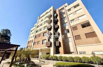 Cobertura com 3 quartos à venda, 115 m² por r$ 1.290.000 - santa felicidade - curitiba/pr