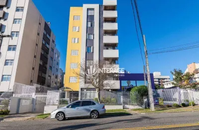 Apartamento com 3 quartos à venda, 122 m² por r$ 960.000 - cabral - curitiba/pr