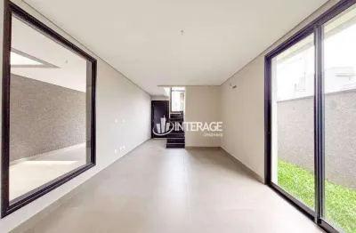 Casa com 3 quartos à venda, 170 m² por r$ 1.290.000 - santa cândida - curitiba/pr