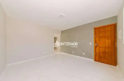 Apartamento com 2 quartos à venda, 58 m² por r$ 245.000 - afonso pena - são josé dos pinhais/pr