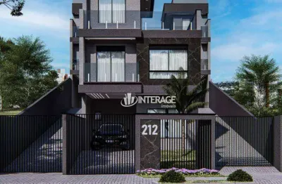 Sobrado com 3 quartos à venda, 139 m² por r$ 1.050.000 - tingui - curitiba/pr