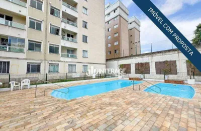 Apartamento com 2 Quartos à venda, 69 m² por R$ 500.000 - Portão - Curitiba/PR