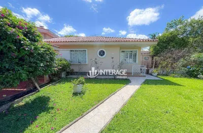 Casa com 3 quartos à venda, 120 m² por r$ 1.150.000 - bom retiro - curitiba/pr
