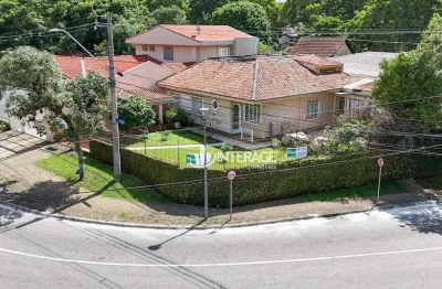 Casa com 3 quartos à venda, 120 m² por r$ 1.092.500 - bom retiro - curitiba/pr
