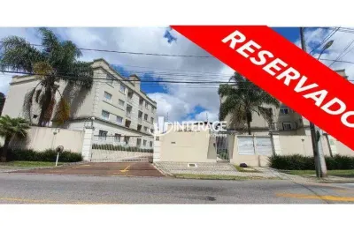 Apartamento com 3 quartos para alugar, 62 m² por r$ 3.407/mês - santa felicidade - curitiba/pr