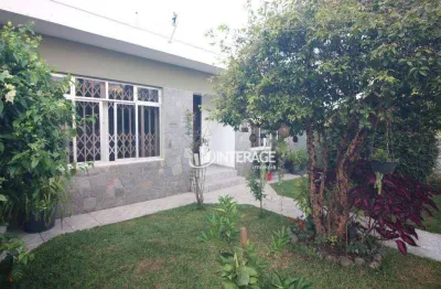 Casa com 4 quartos à venda, 168 m² por r$ 810.000 - são braz - curitiba/pr