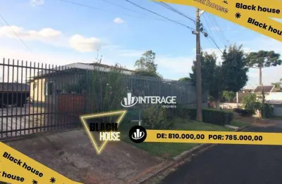 Casa com 4 quartos  à venda, 168 m² por r$ 785.000 - são braz - curitiba/pr