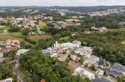 Terreno à venda, 573 m² por r$ 1.290.000,00 - santa felicidade - curitiba/pr