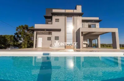 Chácara com 5 quartos à venda, 30250 m² por r$ 1.790.000 - bateias - campo largo/pr