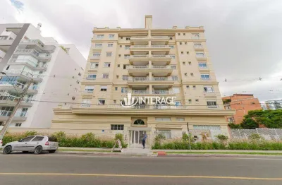 Apartamento com 3 suítes à venda, 152 m² por r$ 2.350.000 - juvevê - curitiba/pr
