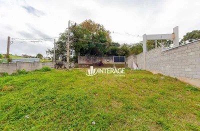 Terreno à venda, 117 m² por r$ 279.788,00 - campo comprido - curitiba/pr