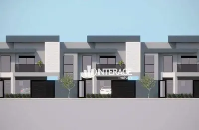 Sobrado com 3 quartos à venda, 175 m² por r$ 1.700.000 - campo comprido - curitiba/pr