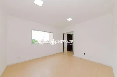 Apartamento com 1 quartos à venda, 45 m² por r$ 280.000 - jardim botânico - curitiba/pr