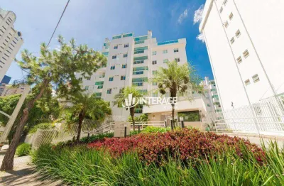 Cobertura com 3 dormitórios à venda, 121 m² por r$ 1.200.000,00 - ecoville - curitiba/pr