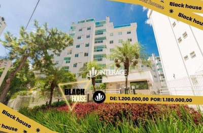 Cobertura com 3 quartos à venda, 121 m² por r$ 1.180.000 - ecoville - curitiba/pr