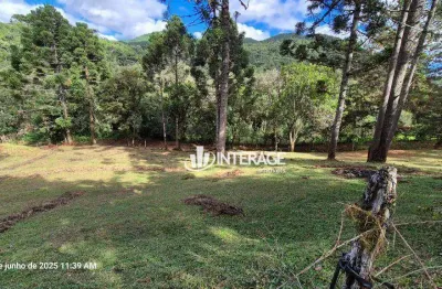 Terreno à venda, 2817 m² por r$ 199.500,00 - campo magro - campo magro/pr
