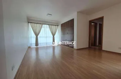 Apartamento com 3 dormitórios, 85 m² - venda por r$ 950.000,00 ou aluguel por r$ 5.327,39/mês - bigorrilho - curitiba/pr