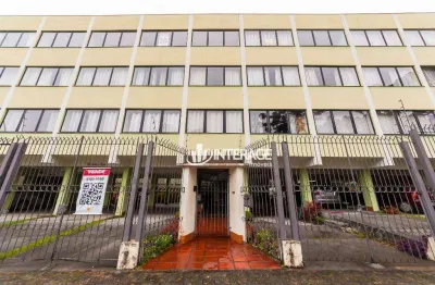 Apartamento com 3 quartos à venda, 117 m² por r$ 640.000 - são francisco - curitiba/pr