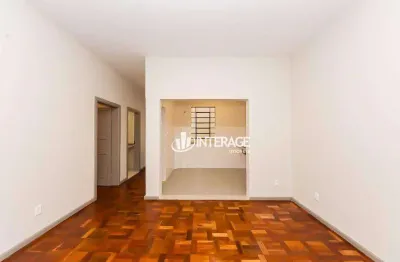 Apartamento com 2 quartos à venda, 70 m² por r$ 355.000 - centro - curitiba/pr
