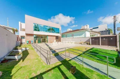 Prédio, 327 m² - venda por r$ 3.500.000,00 ou aluguel por r$ 20.752,00/mês - mercês - curitiba/pr