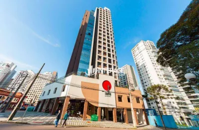 Conjunto, 243 m² - venda por R$ 2.900.000,00 ou aluguel por R$ 23.118,34/mês - Batel - Curitiba/PR