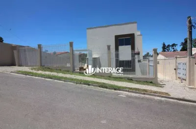 Apartamento com 2 Quartos à venda, 56 m² por R$ 195.000 - Tanguá - Almirante Tamandaré/PR