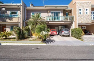 Sobrado com 3 quartos à venda, 210 m² por r$ 1.200.000 - afonso pena - são josé dos pinhais/pr