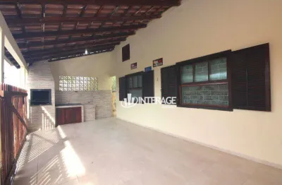 Casa com 2 quartos à venda, 100 m² por r$ 320.000 - riviera - matinhos/pr