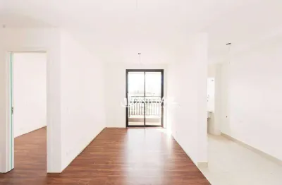 Apartamento com 2 quartos para alugar, 44 m² por r$ 4.067/mês - ecoville - curitiba/pr
