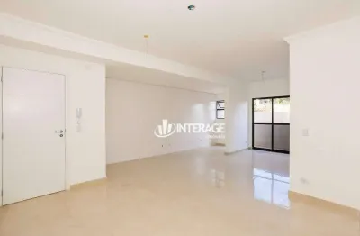 Apartamento com 3 quartos à venda, 79 m² por r$ 599.000 - são cristóvão - são josé dos pinhais/pr