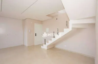 Cobertura com 4 quartos à venda, 153 m² por r$ 999.000 - são cristóvão - são josé dos pinhais/pr