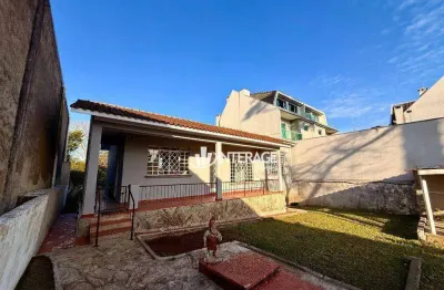 Casa com 3 quartos para alugar, 150 m² por r$ 4.664/mês - santa felicidade - curitiba/pr