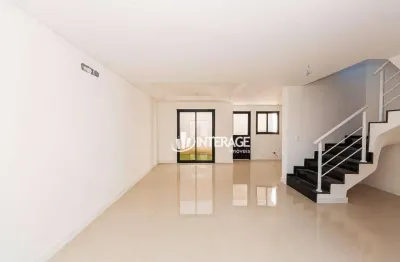 Sobrado com 3 quartos à venda, 141 m² por r$ 690.000 - pilarzinho - curitiba/pr