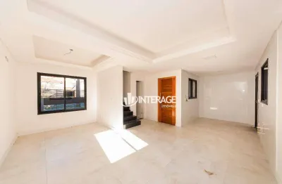 Sobrado com 3 quartos à venda, 162 m² por r$ 775.000 - pilarzinho - curitiba/pr