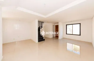 Sobrado com 3 quartos à venda, 93 m² por r$ 660.000 - pilarzinho - curitiba/pr