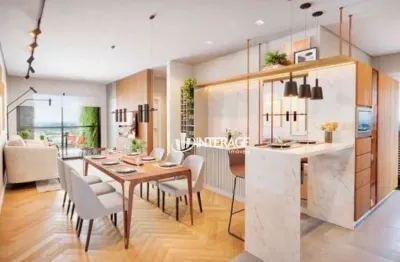 Apartamento com 3 quartos à venda, 94 m² por r$ 1.150.000 - bigorrilho - curitiba/pr