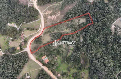 Terreno à venda, 29148 m² por r$ 1.850.000,00 - jardim cecilia - campo magro/pr