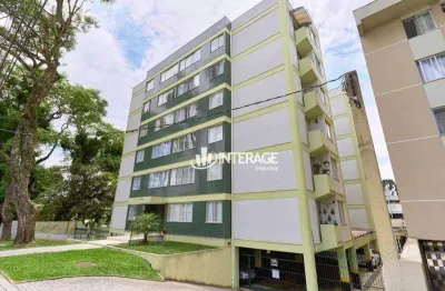 Apartamento com 2 dormitórios à venda, 93 m² por r$ 550.000,00 - vila izabel - curitiba/pr
